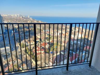 1-кімнатна квартира за адресою вул. Дача Ковалевського (площа 45,5 м²) - Atlanta.ua - фото 34