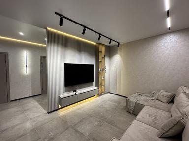 Многокомнатная квартира по адресу Люстдорфская дор. (площадь 108 м²) - Atlanta.ua - фото 16