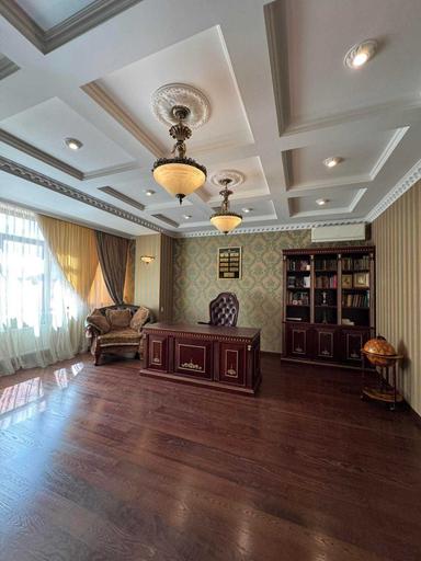 4+-rooms apartment apartment by the address st. Kulikovo pole pl Oktyabrskoy revolyutsii pl (area 292 m²) - Atlanta.ua - photo 29