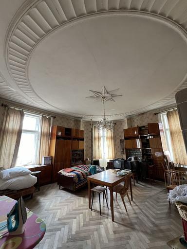 Многокомнатная квартира по адресу ул. Китобойная (площадь 197 м²) - Atlanta.ua - фото 12