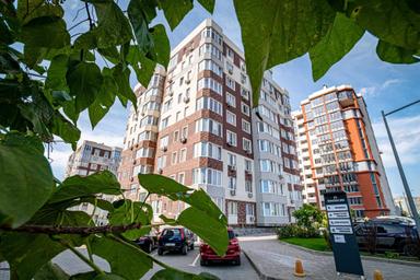 1-комнатная квартира по адресу ул. Николаевская (площадь 38 м²) - Atlanta.ua - фото 14