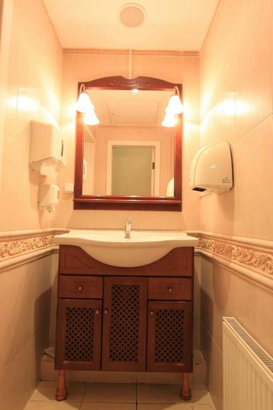 Комерційна нерухомість за адресою вул. Чорновола (площа 600 м²) - Atlanta.ua - фото 29