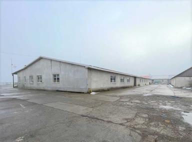 Комерційна нерухомість за адресою вул. Бандери Степана (площа 2624 м²) - Atlanta.ua - фото 27