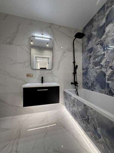 1-комнатная квартира по адресу ул. Гранитная (площадь 45 м²) - Atlanta.ua - фото 16