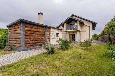 Дом по адресу ул. Васильковская (площадь 151 м²) - Atlanta.ua - фото 26