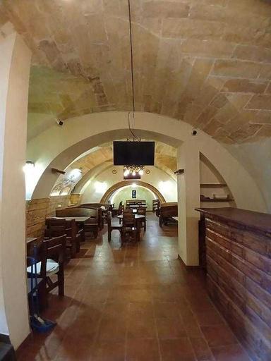 Коммерческая недвижимость по адресу Куликово поле пл. (площадь 135 м²) - Atlanta.ua - фото 38