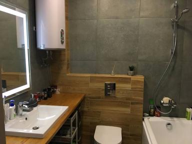 1-кімнатна квартира за адресою вул. Спортивна (площа 51 м²) - Atlanta.ua - фото 33