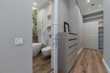 3-кімнатна квартира за адресою бульвар Дружби Народів (площа 83 м²) - Atlanta.ua - фото 47