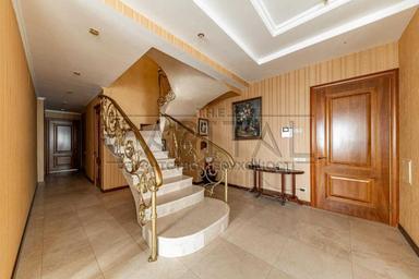 Багатокімнатна квартира за адресою вул. Іллєнка Юрія (площа 267 м²) - Atlanta.ua - фото 33