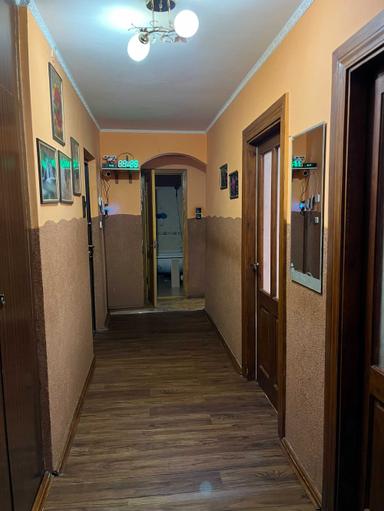 1-кімнатна квартира за адресою (площа 73 м²) - Atlanta.ua - фото 34