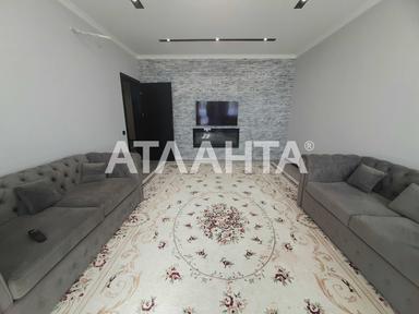 3-rooms apartment apartment by the address st. Romashkovaya (area 86 m²) - Atlanta.ua - photo 37