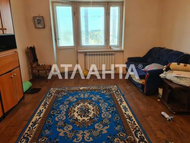 3-комнатная квартира по адресу ул. Победы (площадь 84 м²) - Atlanta.ua - фото 16