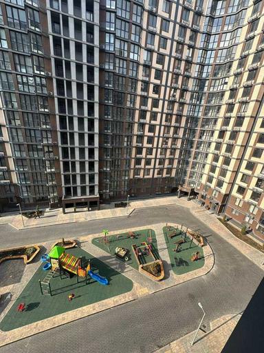 3-комнатная квартира по адресу ул. Танкистов (площадь 95 м²) - Atlanta.ua - фото 9