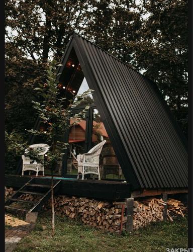 Дом по адресу Петефі Шандора пл. (площадь 75 м²) - Atlanta.ua - фото 41