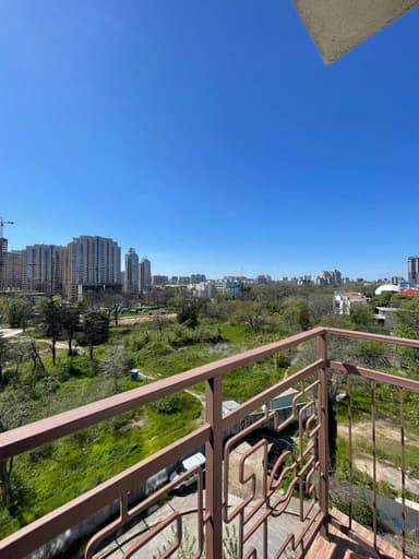 3-rooms apartment apartment by the address st. Kulikovo pole pl Oktyabrskoy revolyutsii pl (area 91 m²) - Atlanta.ua - фото 23