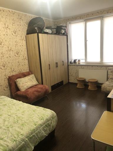 1-комнатная квартира по адресу ул. Спортивная (площадь 35,7 м²) - Atlanta.ua - фото 17