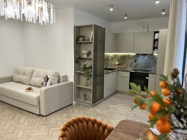 2-комнатная квартира по адресу ул. Магистратская (площадь 70 м²) - Atlanta.ua - фото 12