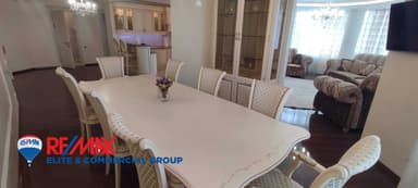Багатокімнатна квартира за адресою вул. Дмитрівська (площа 180 м²) - Atlanta.ua - фото 26