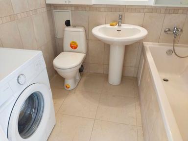 1-комнатная квартира по адресу ул. Танкистов (площадь 47 м²) - Atlanta.ua - фото 17