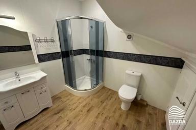 Багатокімнатна квартира за адресою Петефі Шандора пл. (площа 125,9 м²) - Atlanta.ua - фото 18