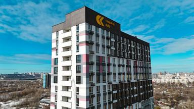 2-rooms apartment apartment by the address (area 56 m²) - Atlanta.ua - photo 6