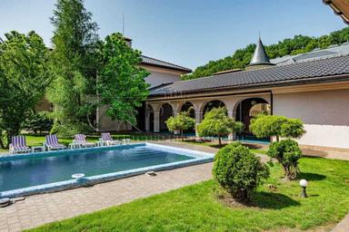 Будинок за адресою вул. Васильківська (площа 670 м²) - Atlanta.ua - фото 45