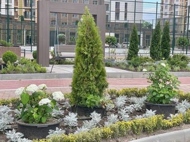 2-кімнатна квартира за адресою вул. Танкістів (площа 69 м²) - Atlanta.ua - фото 16