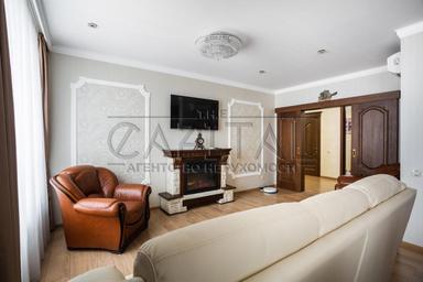 3-кімнатна квартира за адресою (площа 118 м²) - Atlanta.ua - фото 25