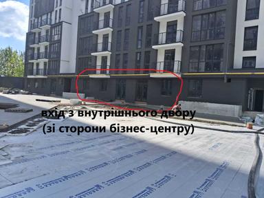 Commercial real estate at st. Vashingtona Dzh ul (area 286 m²) - Atlanta.ua - photo 19