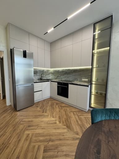 2-комнатная квартира по адресу Петефі Шандора пл. (площадь 64,9 м²) - Atlanta.ua - фото 27