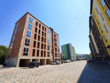 1-кімнатна квартира за адресою вул. Капеланська (площа 40 м²) - Atlanta.ua - фото 23