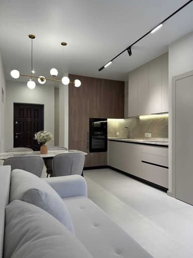 2-комнатная квартира по адресу Куликово поле пл. (площадь 64 м²) - Atlanta.ua - фото 24