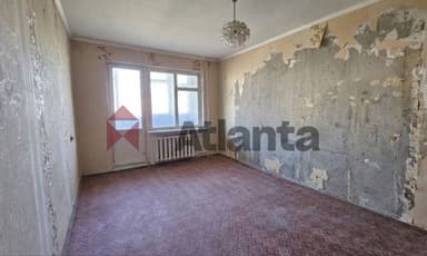 2-комнатная квартира по адресу ул. Спортивная (площадь 48 м²) - Atlanta.ua - фото 17