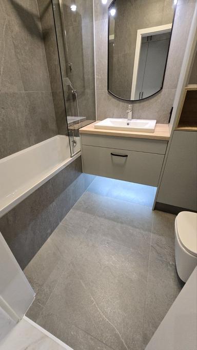 1-room apartment apartment by the address st. Protsenko (area 40 m²) - Atlanta.ua - photo 14