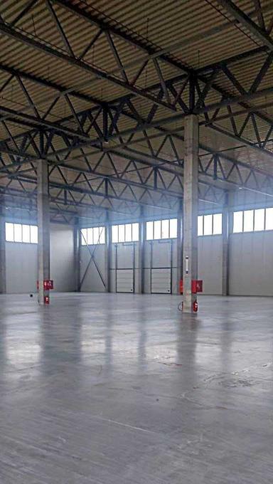 Commercial real estate at (area 4856 m²) - Atlanta.ua - photo 10