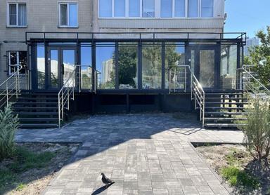 Коммерческая недвижимость по адресу бульвар Дружбы Народов (площадь 110 м²) - Atlanta.ua - фото 13