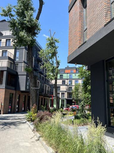 Коммерческая недвижимость по адресу ул. Макаренко (площадь 896 м²) - Atlanta.ua - фото 32