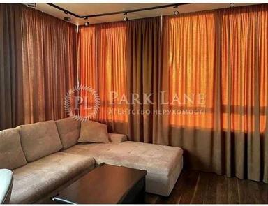 1-room apartment apartment by the address st. Ilenka Yuriya (area 40 m²) - Atlanta.ua - photo 14