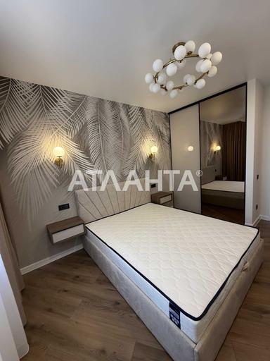 2-кімнатна квартира за адресою (площа 65,1 м²) - Atlanta.ua - фото 24