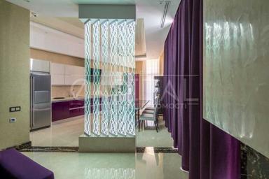 4+-rooms apartment apartment by the address st. Ilenka Yuriya (area 185 m²) - Atlanta.ua - photo 22