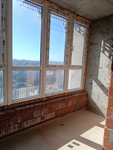 1-room apartment apartment by the address st. Itskhaka Rabina (area 33,4 m²) - Atlanta.ua - photo 14