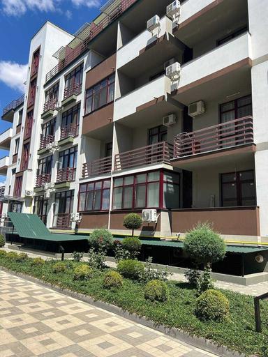 1-комнатная квартира по адресу ул. Киевская (площадь 24 м²) - Atlanta.ua - фото 23