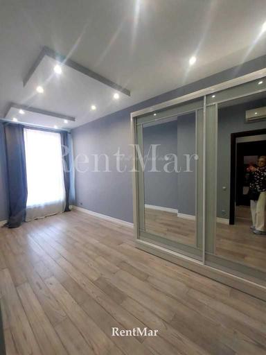 Многокомнатная квартира по адресу Куликово поле пл. (площадь 180 м²) - Atlanta.ua - фото 37