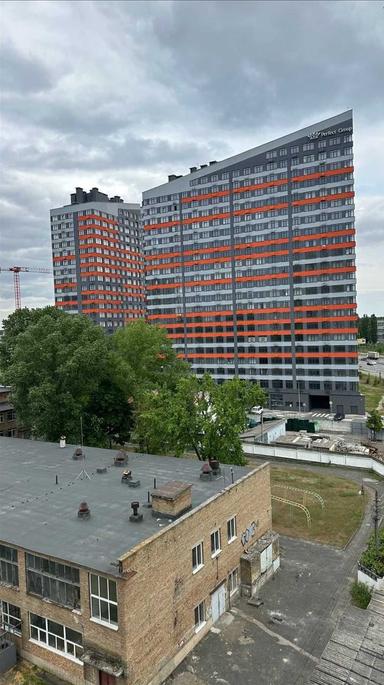 1-room apartment apartment by the address (area 33,1 m²) - Atlanta.ua - photo 27