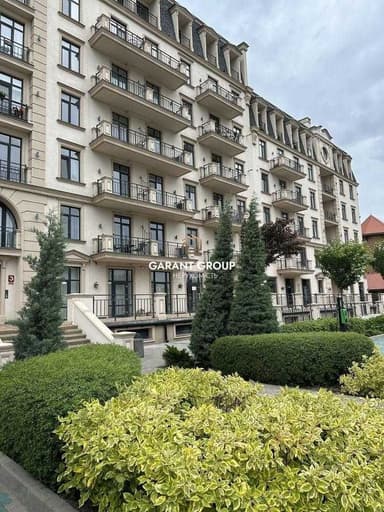 3-кімнатна квартира за адресою вул. Перемоги (площа 147 м²) - Atlanta.ua - фото 11