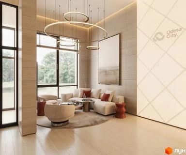 1-кімнатна квартира за адресою вул. Танкістів (площа 42 м²) - Atlanta.ua - фото 10