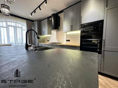 3-rooms apartment apartment by the address st. Kulikovo pole pl Oktyabrskoy revolyutsii pl (area 121 m²) - Atlanta.ua - photo 32