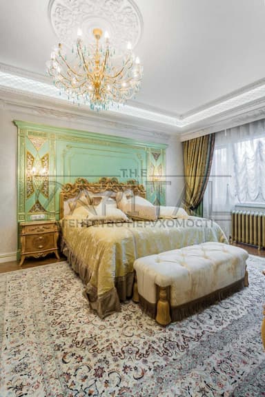 Многокомнатная квартира по адресу пер. Аскольдов (площадь 265 м²) - Atlanta.ua - imageAlt 26