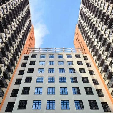 1-room apartment apartment by the address (area 42,1 m²) - Atlanta.ua - photo 13