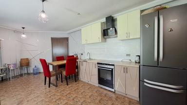 Commercial real estate at (area 180 m²) - Atlanta.ua - photo 36